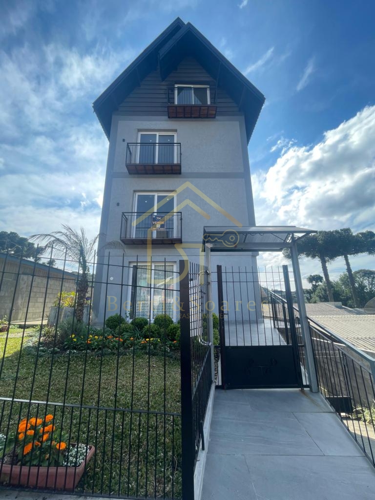 Apartamento 2 Dormitórios