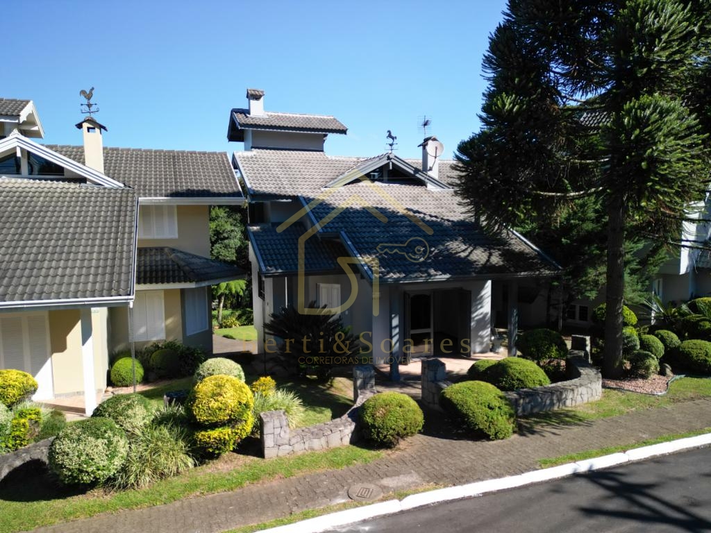 Casa 2 Dormitórios