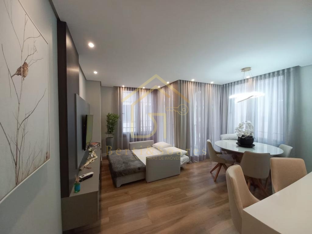 Apartamento 1 Dormitório