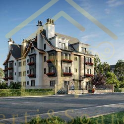 Apartamento 1 Dormitório