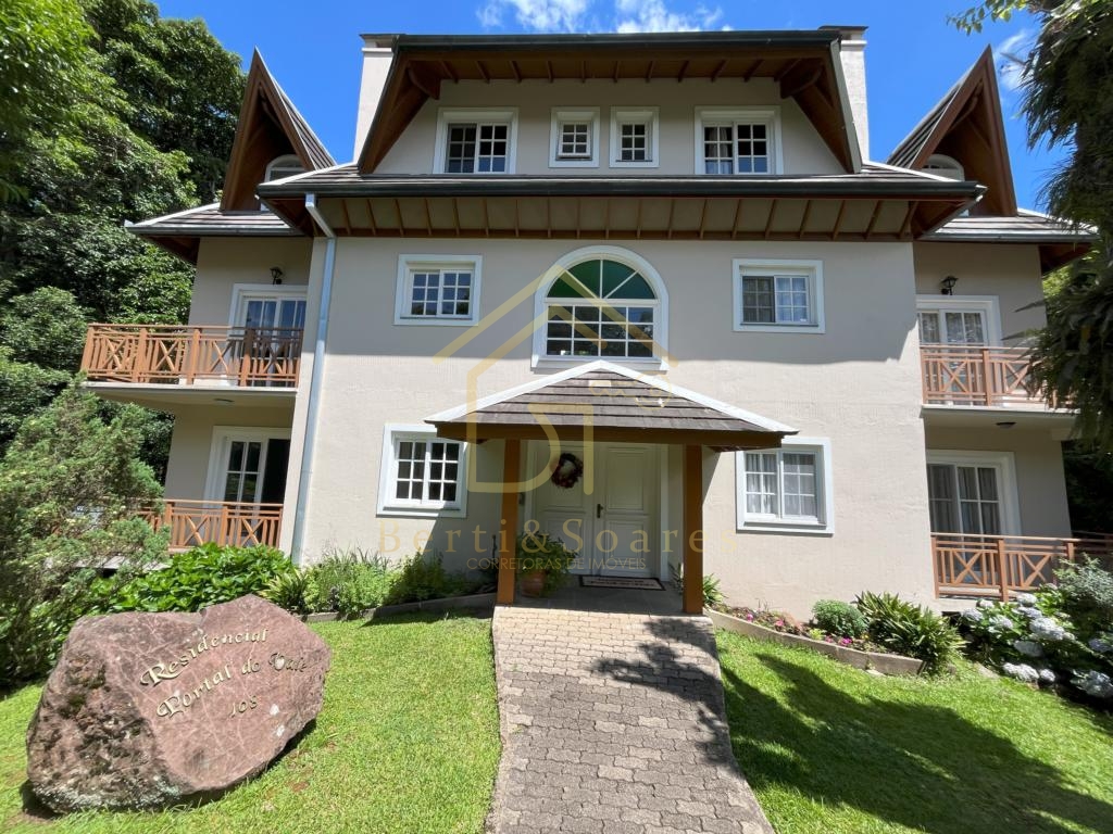 Apartamento 2 Dormitórios