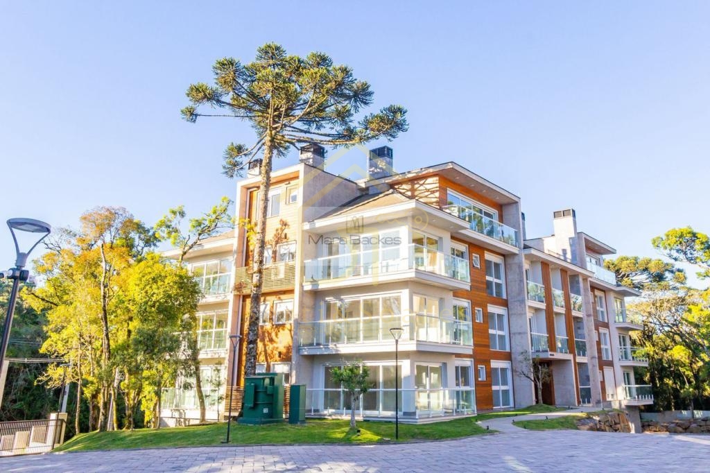 Apartamento 1 Dormitório