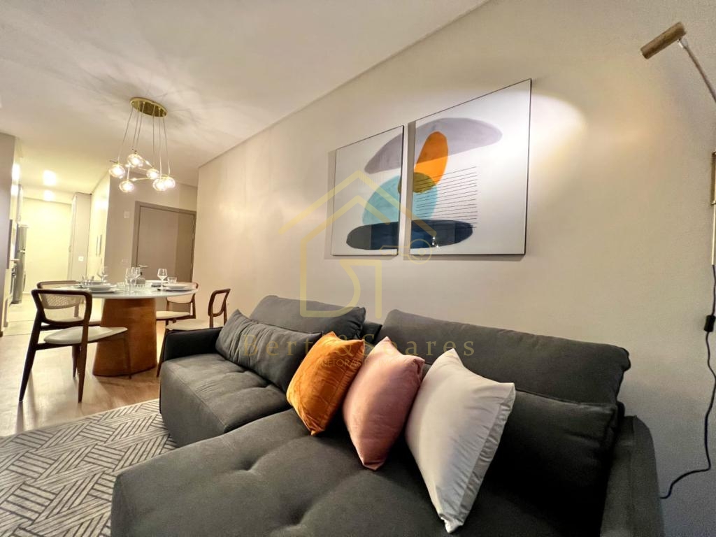 Apartamento 1 Dormitório