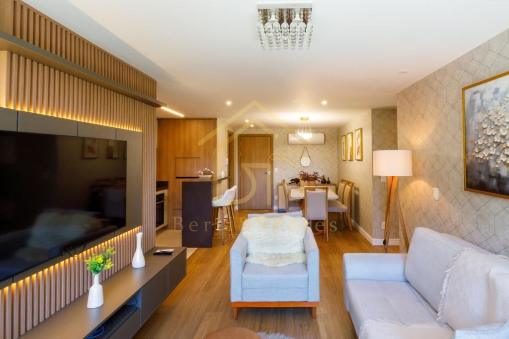 Apartamento 2 Dormitórios