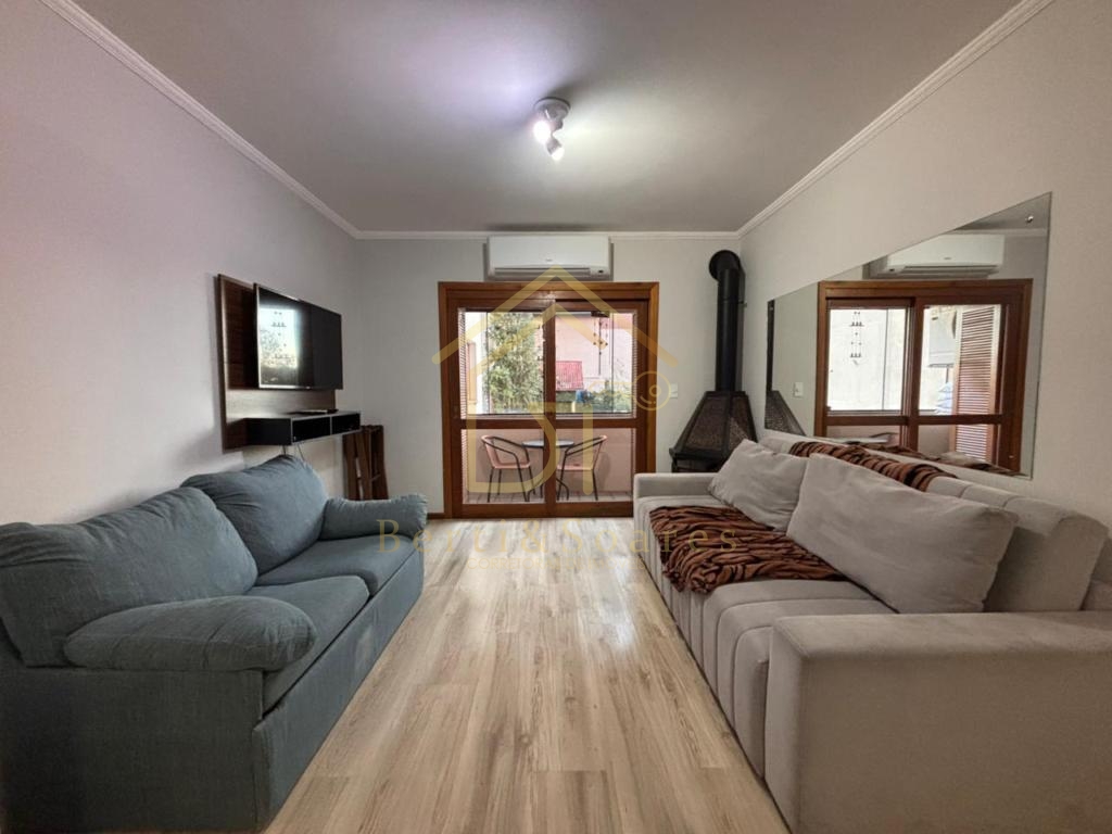 Apartamento 1 Dormitório
