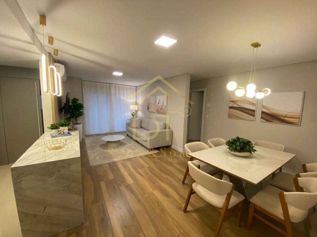 Apartamento 2 Dormitórios