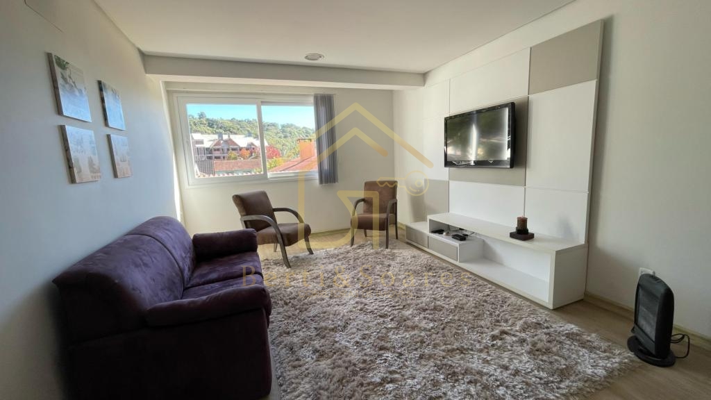 Apartamento 2 Dormitórios