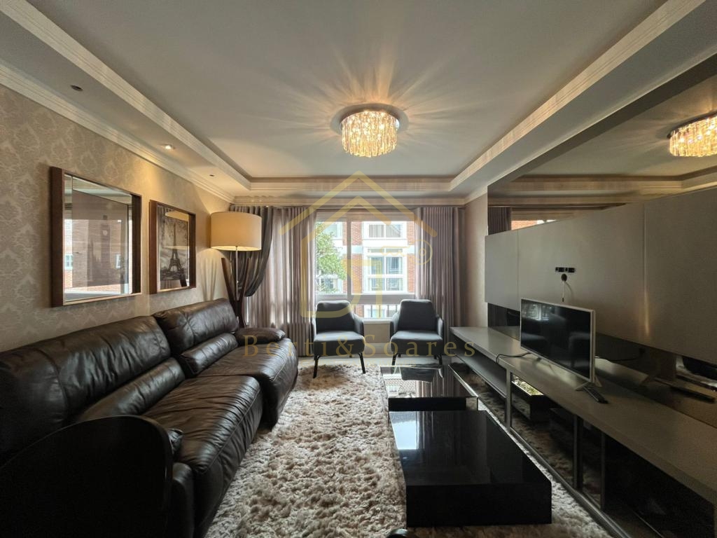 Apartamento 2 Dormitórios