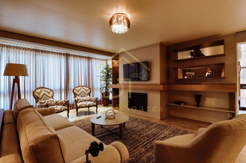Apartamento 3 Dormitórios