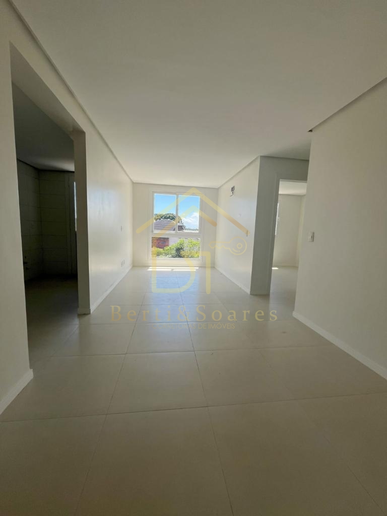 Apartamento 2 Dormitórios