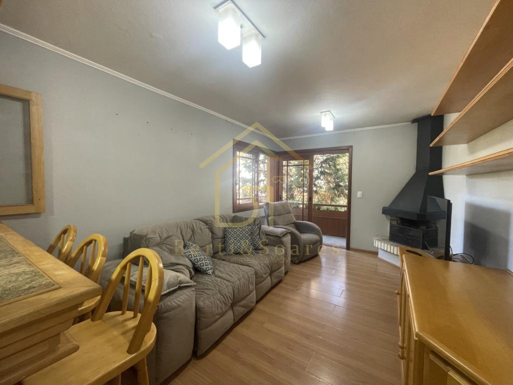 Apartamento 2 Dormitórios