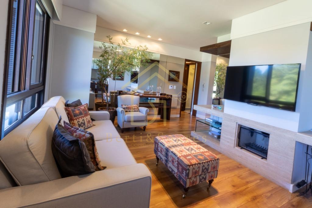 Apartamento 2 Dormitórios