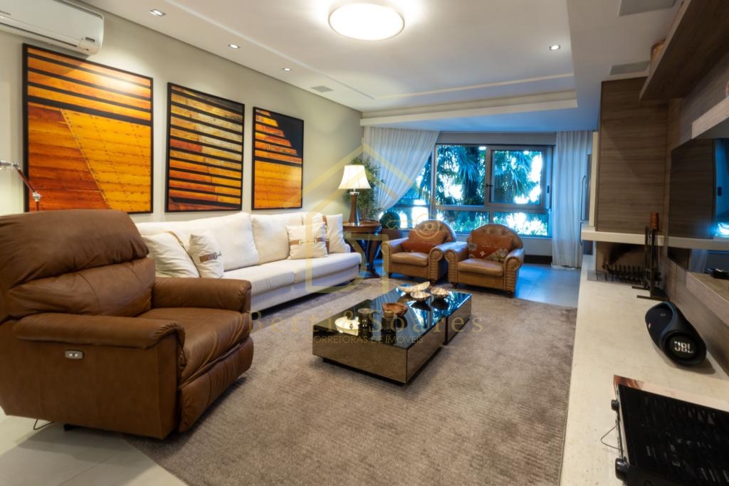 Apartamento 3 Dormitórios