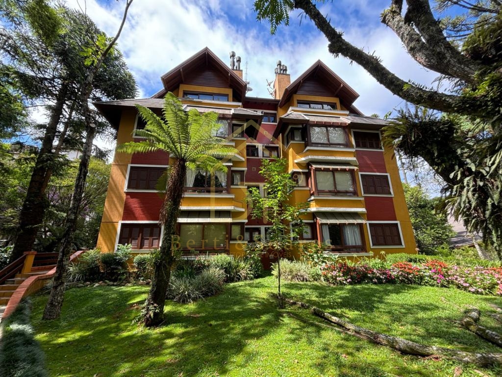 Apartamento 2 Dormitórios