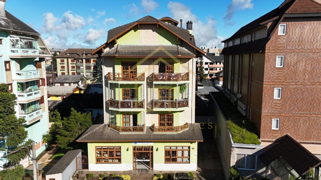 Apartamento 2 Dormitórios
