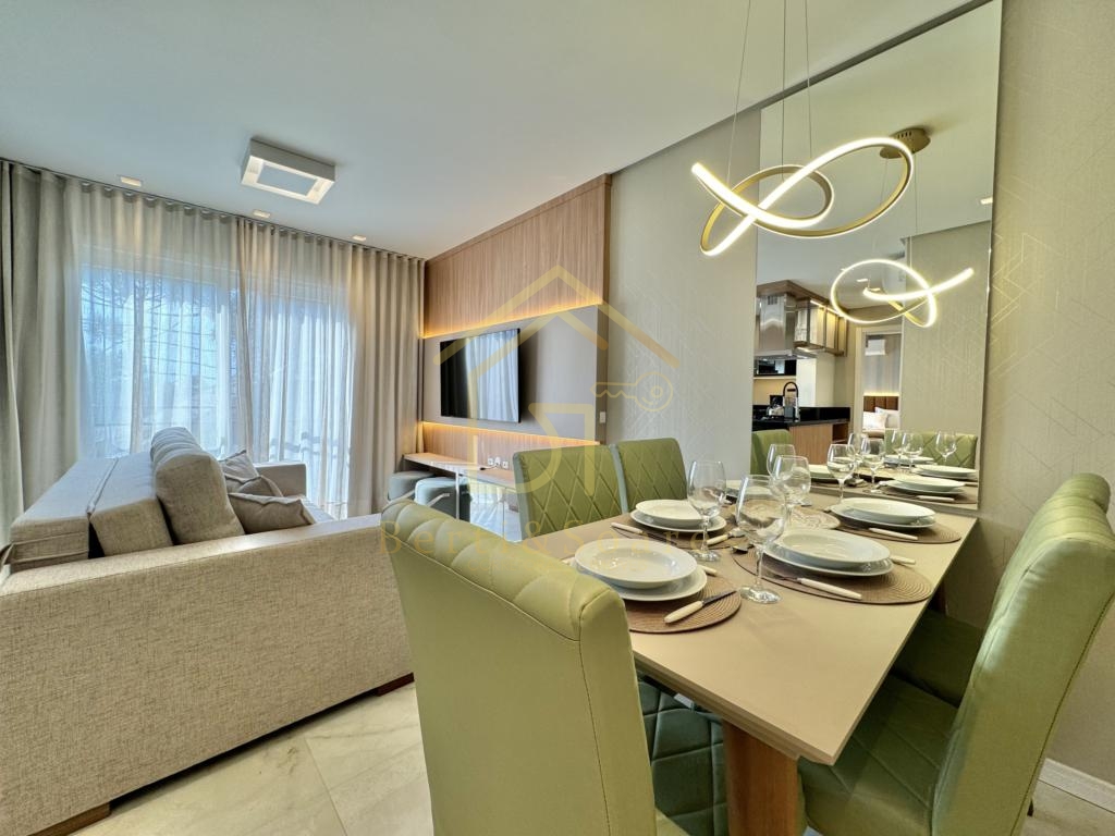 Apartamento 1 Dormitório