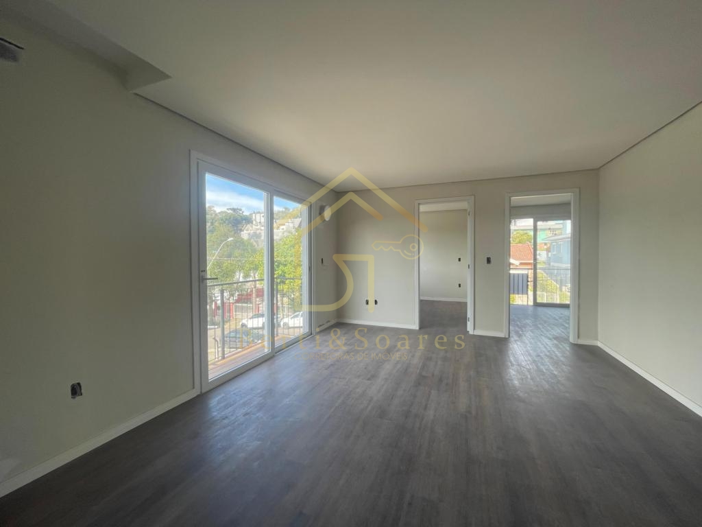 Apartamento 2 Dormitórios