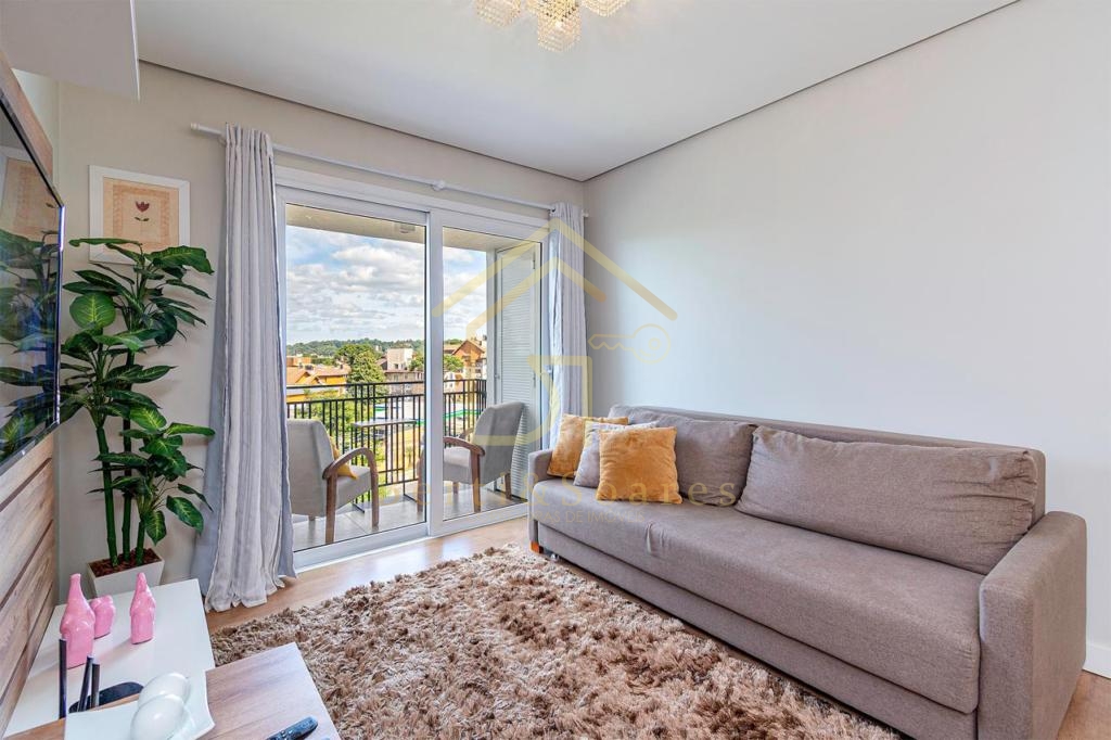Apartamento 1 Dormitório