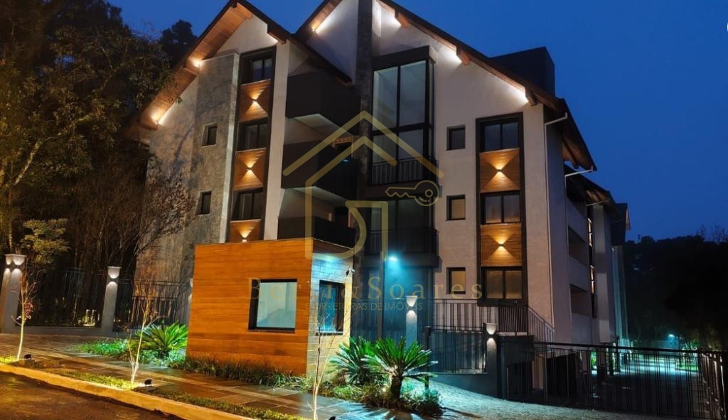 Apartamento 3 Dormitórios