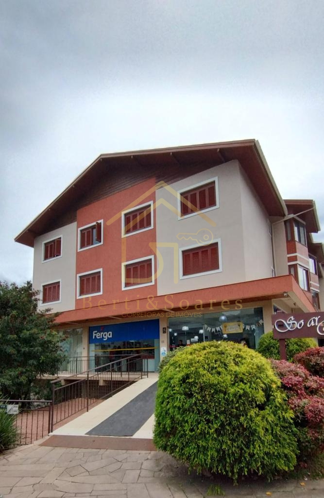 Apartamento 2 Dormitórios