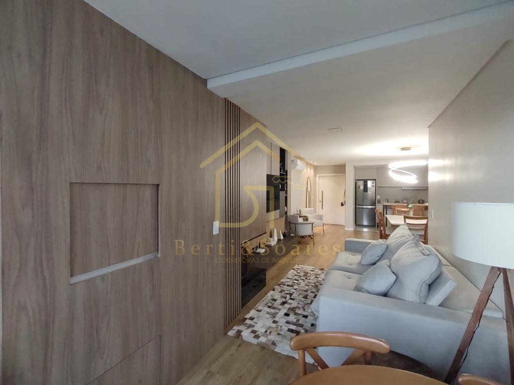 Apartamento 3 Dormitórios