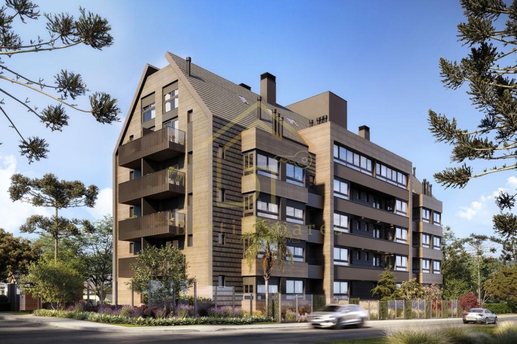 Apartamento 2 Dormitórios