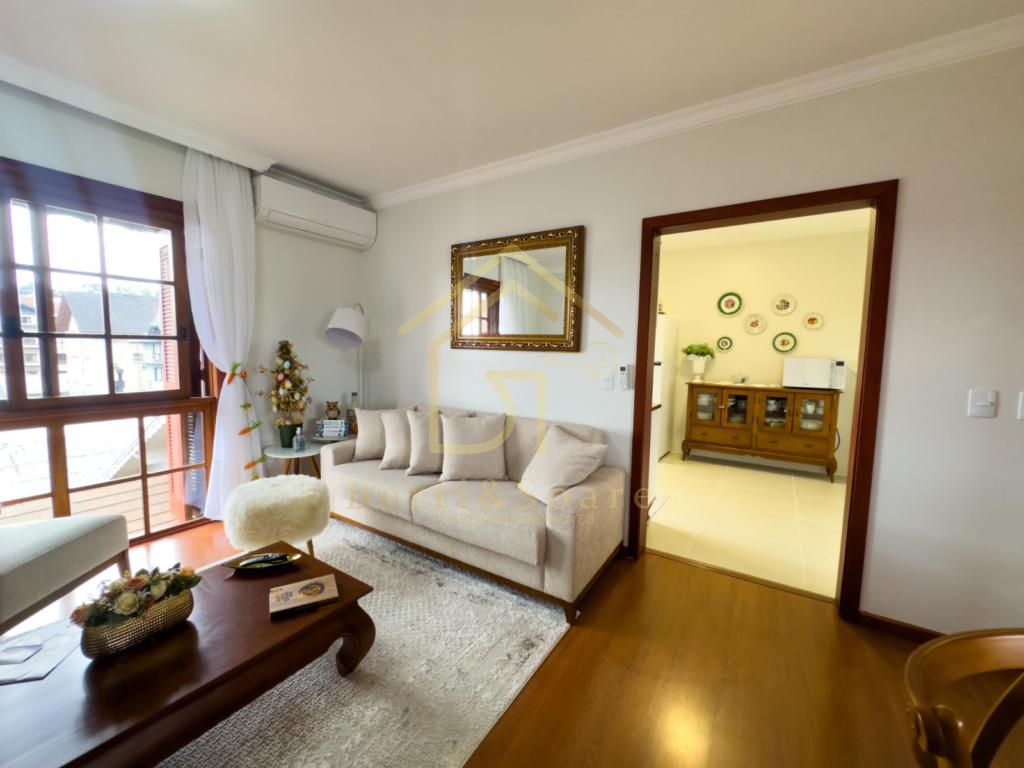 Apartamento 3 Dormitórios