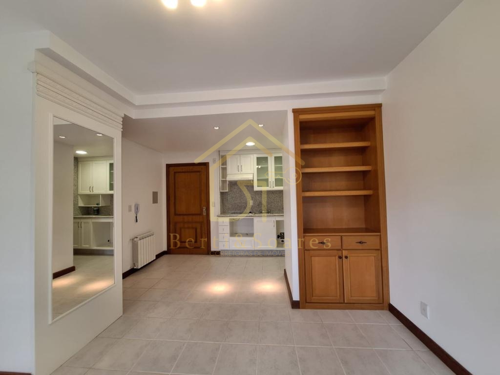 Apartamento 2 Dormitórios