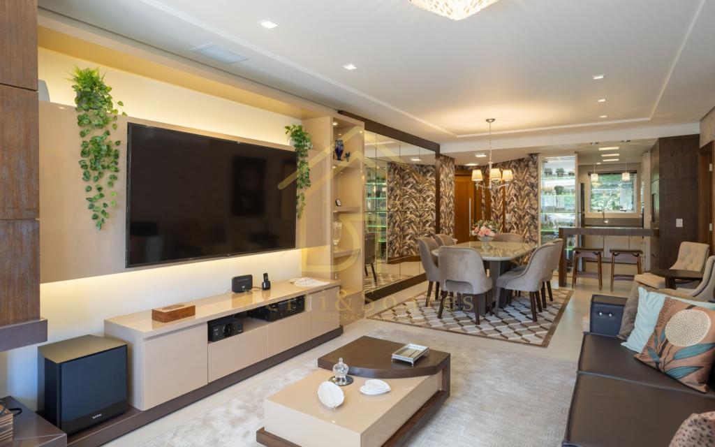 Apartamento 3 Dormitórios