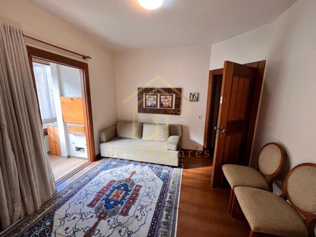 Apartamento 1 Dormitório