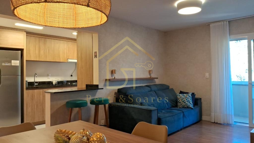 Apartamento 3 Dormitórios