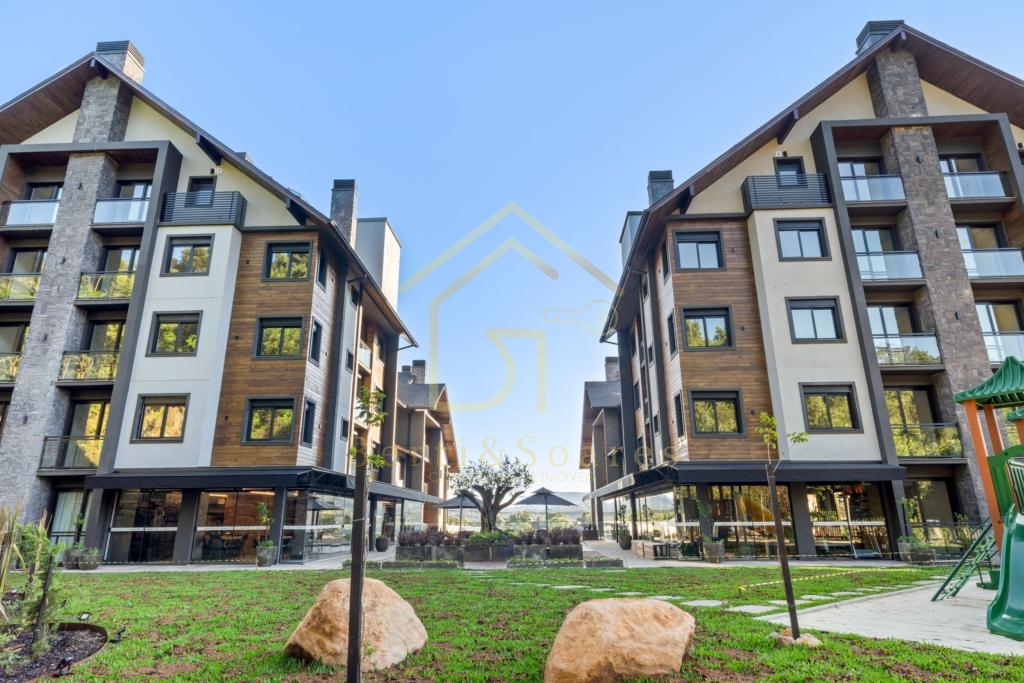 Apartamento 2 Dormitórios