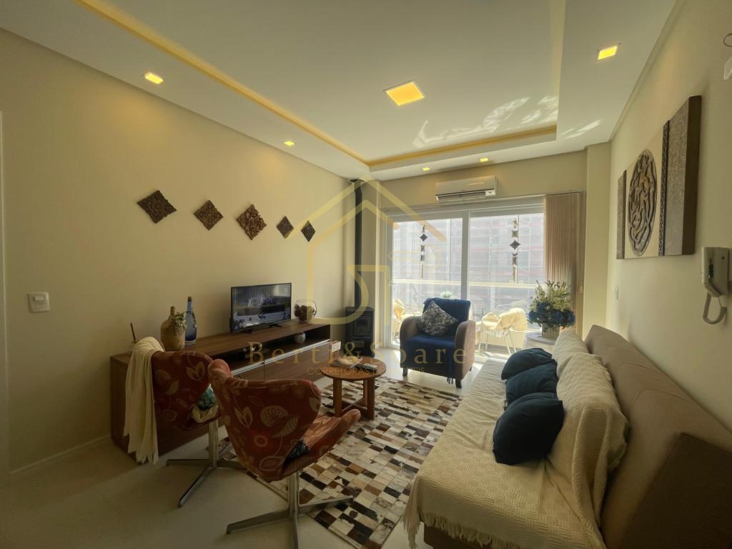 Apartamento 2 Dormitórios