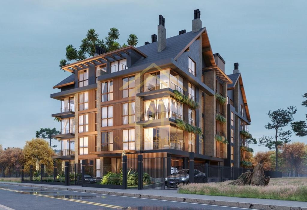 Apartamento 1 Dormitório