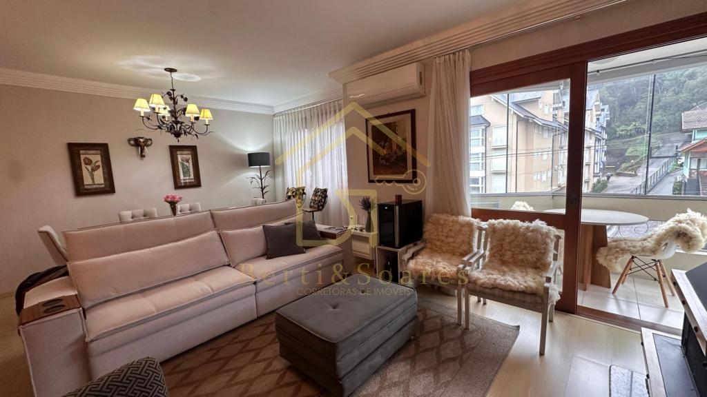 Apartamento 2 Dormitórios