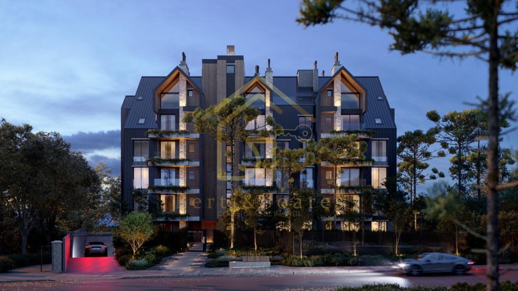 Apartamento 2 Dormitórios