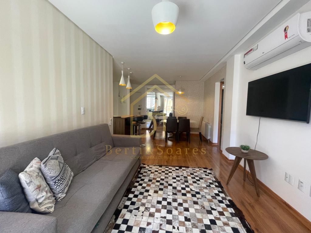 Apartamento 2 Dormitórios