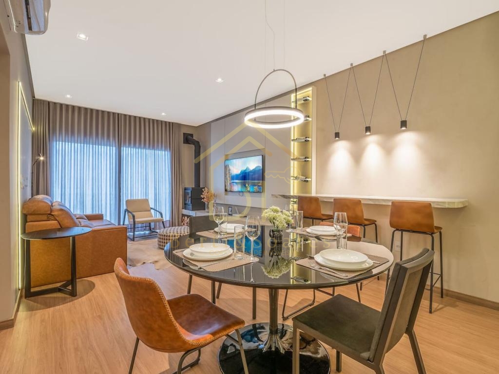 Apartamento 2 Dormitórios