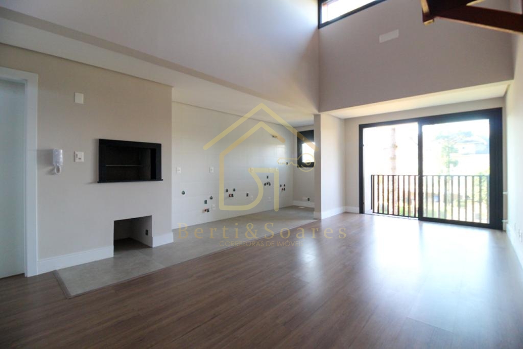 Apartamento 3 Dormitórios