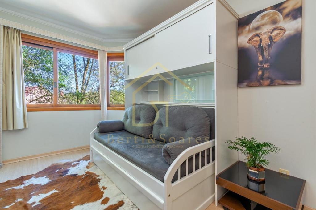 Apartamento 2 Dormitórios