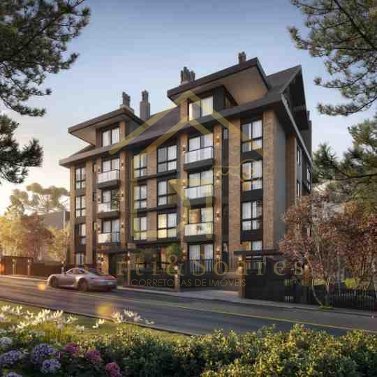 Apartamento 2 Dormitórios