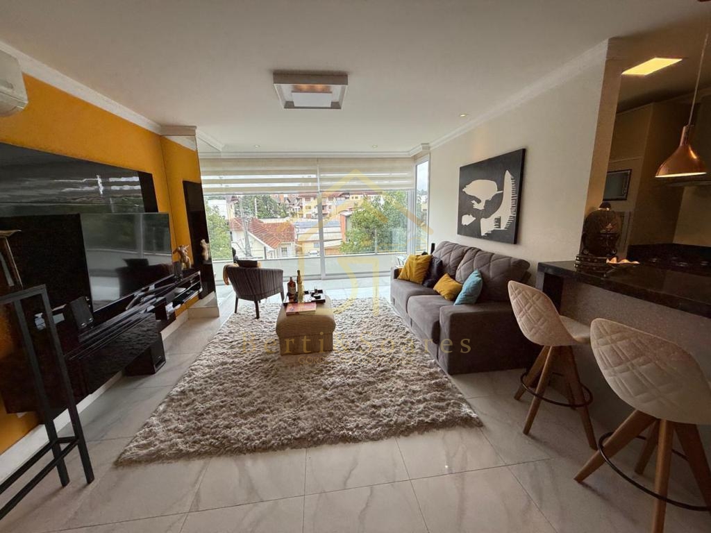 Apartamento 2 Dormitórios