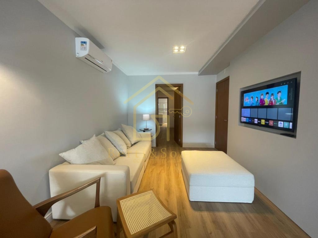 Apartamento 2 Dormitórios