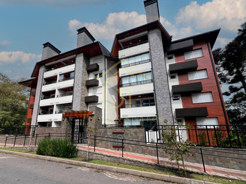 Apartamento 2 Dormitórios