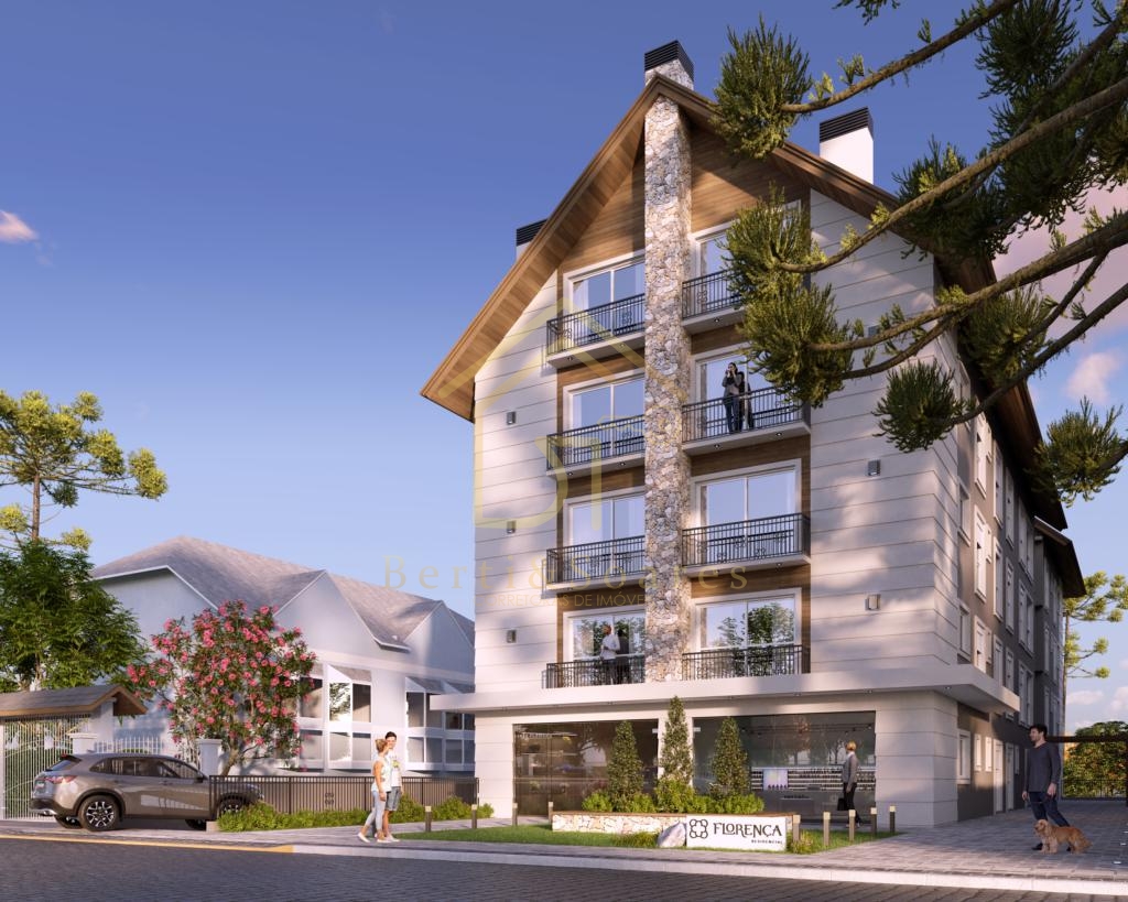 Apartamento 1 Dormitório