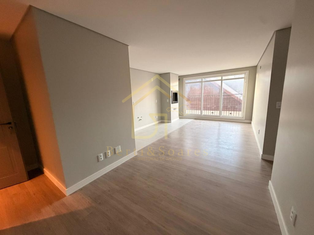 Apartamento 2 Dormitórios