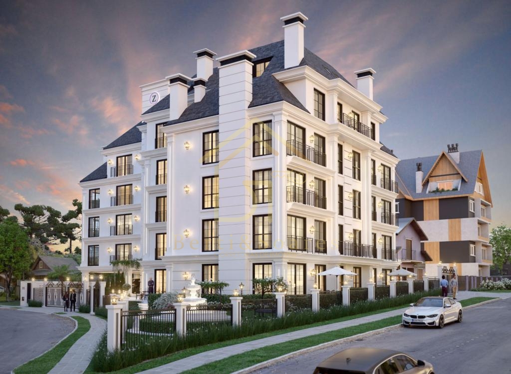 Apartamento 2 Dormitórios