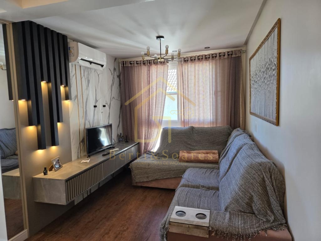 Apartamento 2 Dormitórios