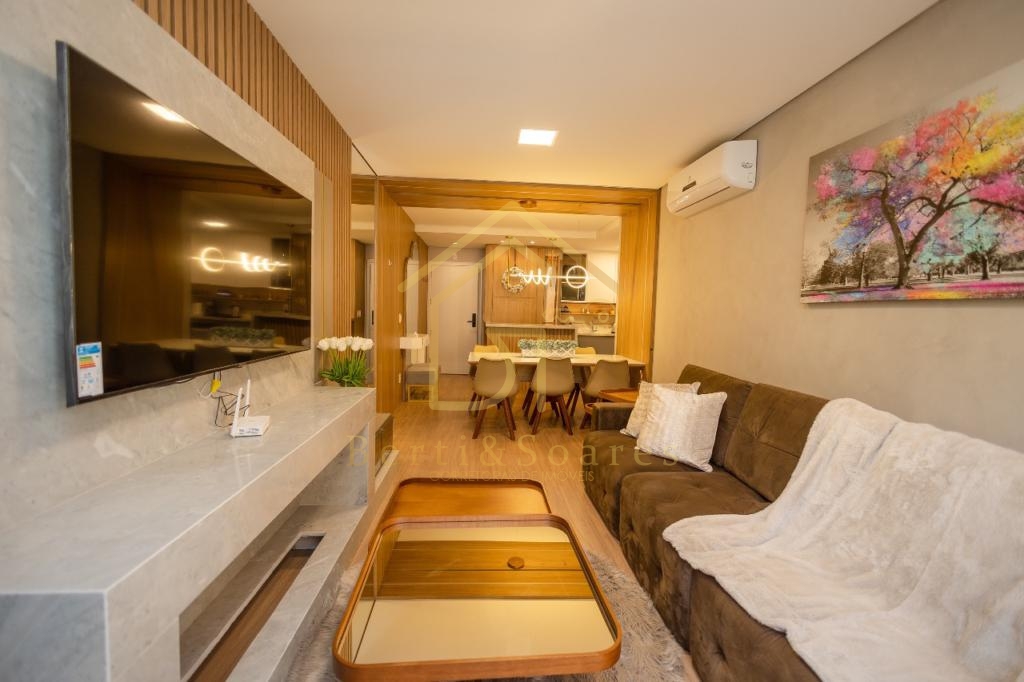 Apartamento 2 Dormitórios