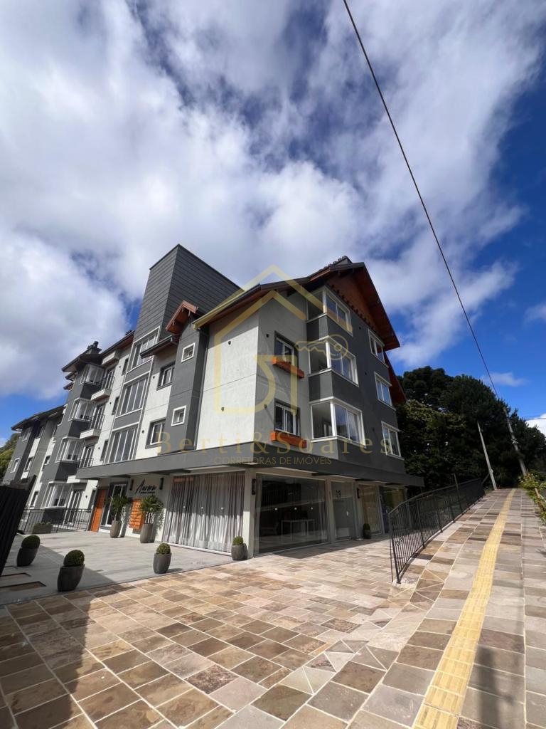 Apartamento 1 Dormitório